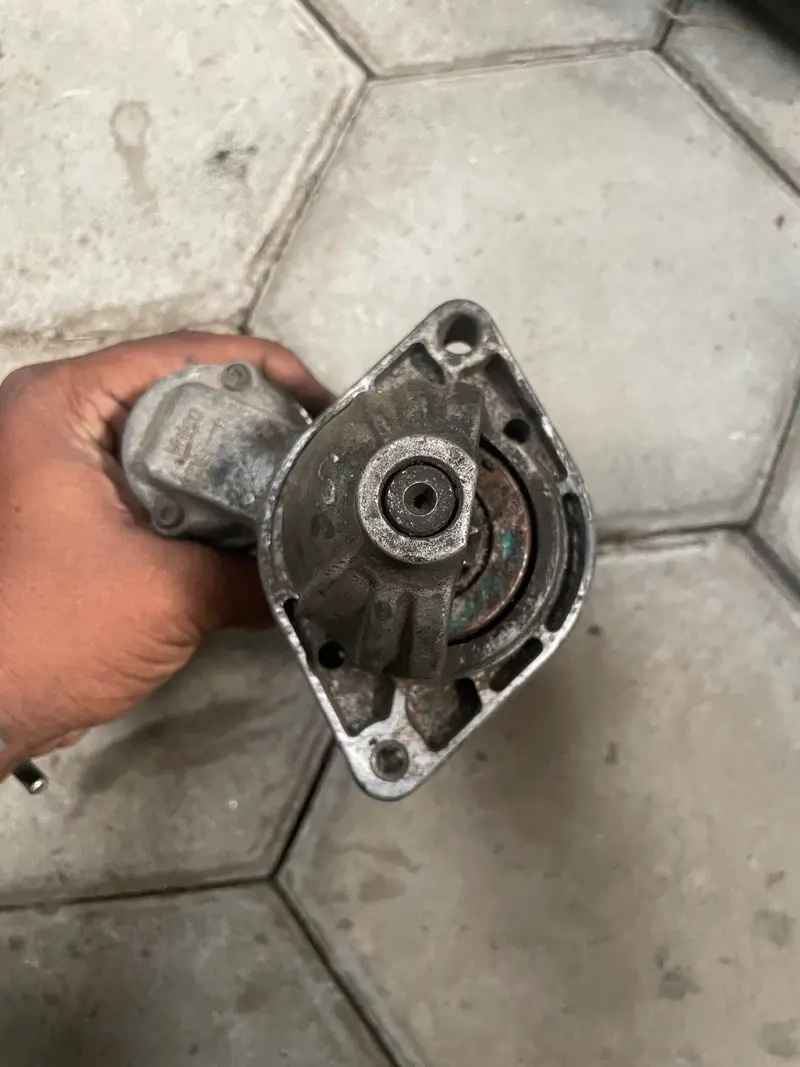 Ritz/Swift/Vista/Manza/Lineya/Punto self motor/starter motor