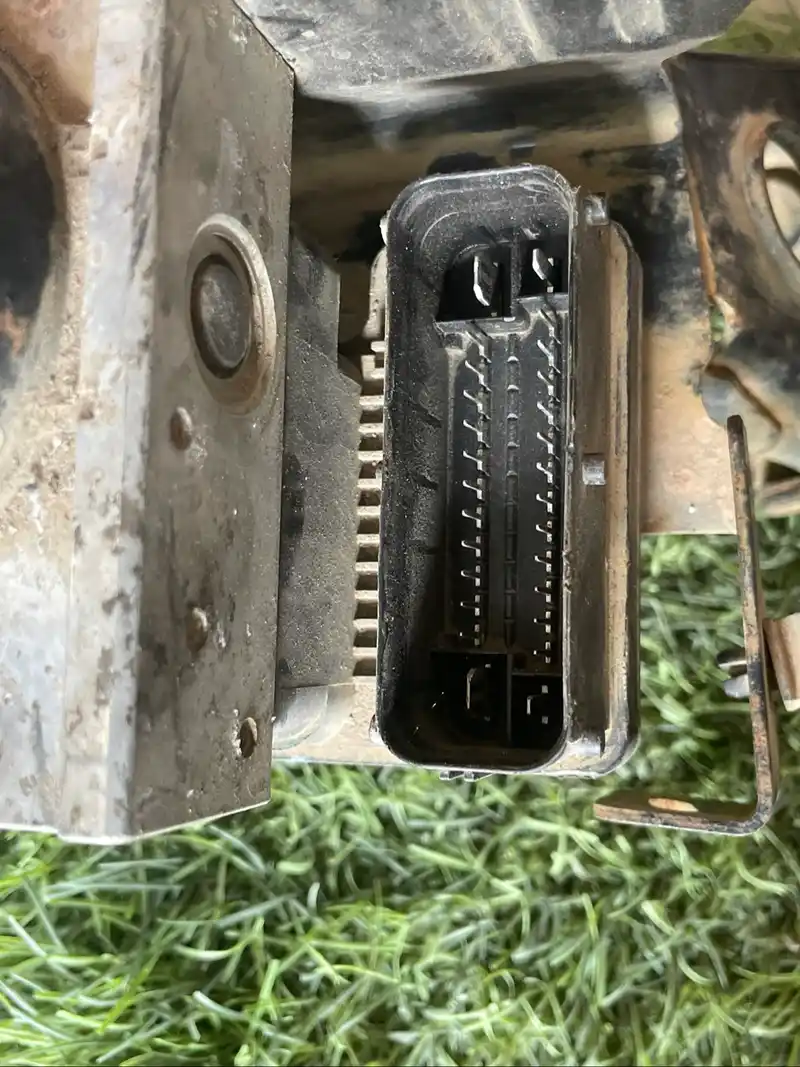 Chevrolet Cruze diesel abs module