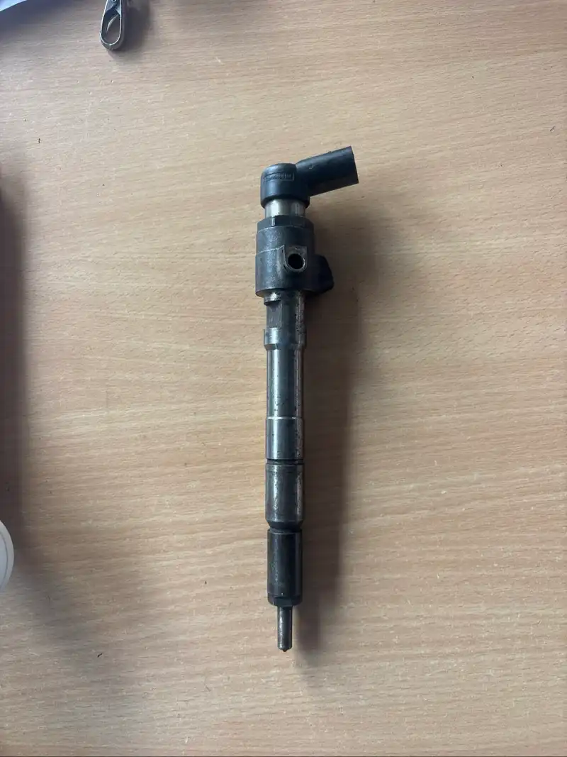 Vento/Rapid 1.6 Fuel injecter