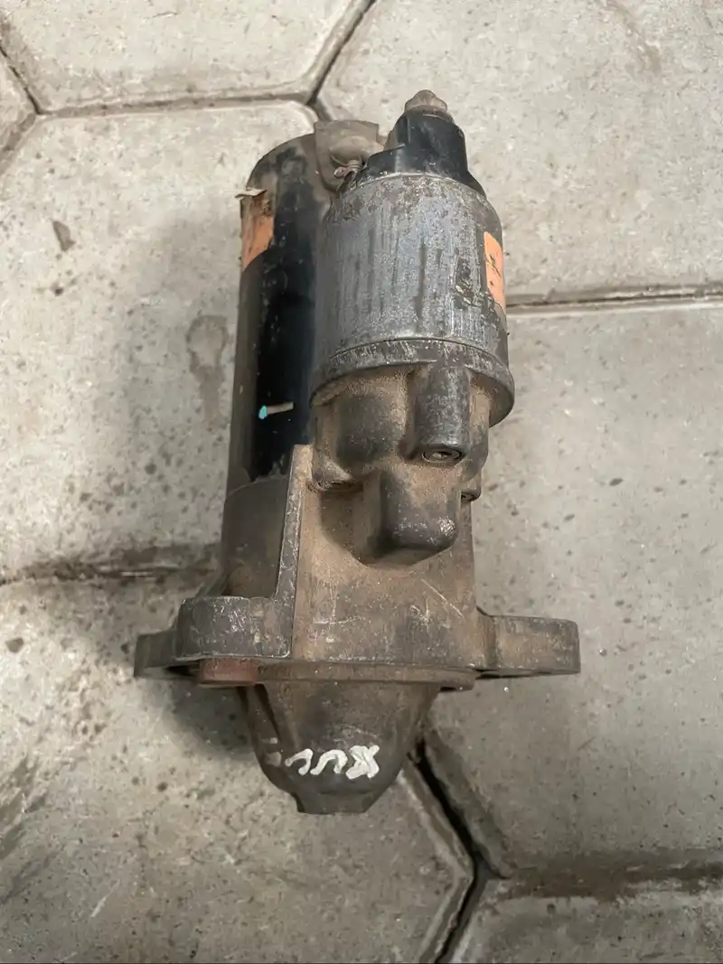 Xuv 500 self motor /starter moter