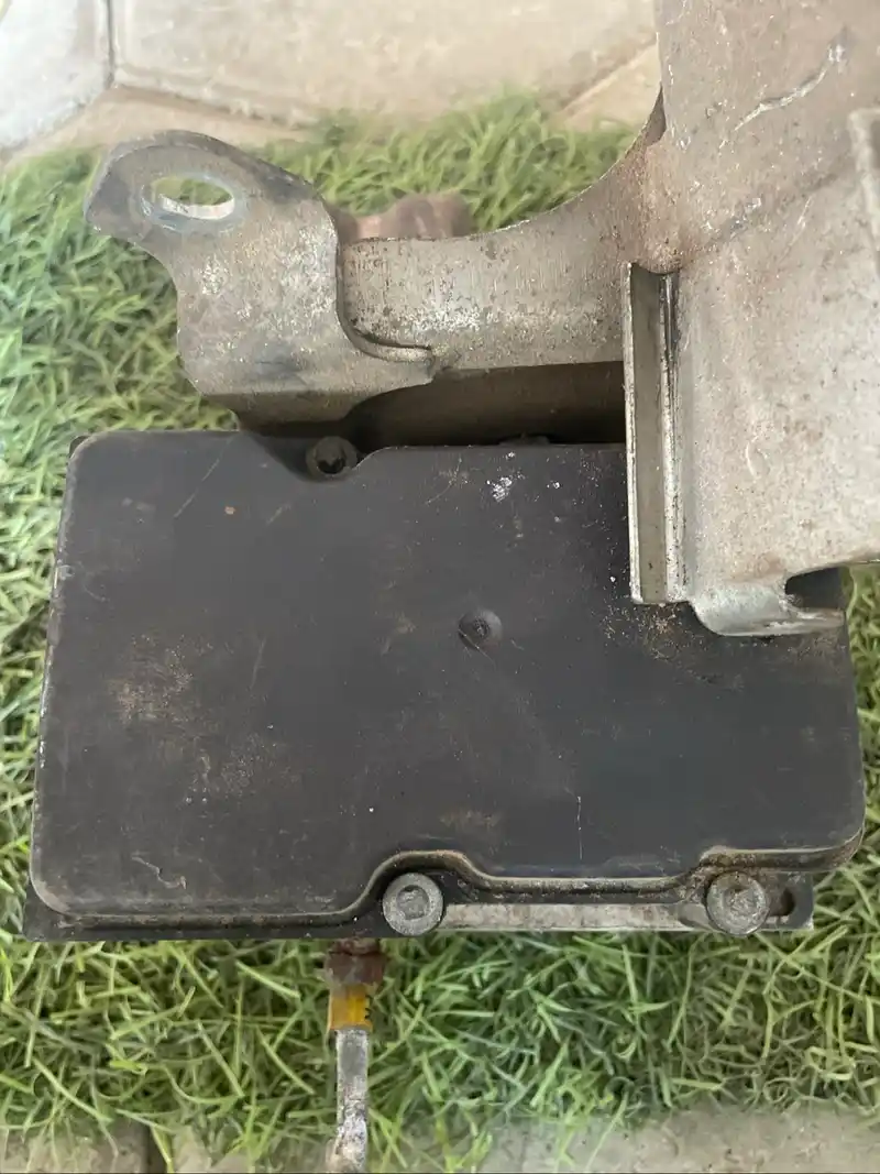 Indica vista diesel abs module