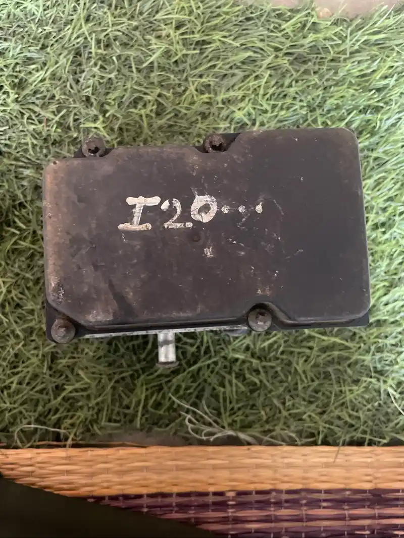 I20 diesel abs module