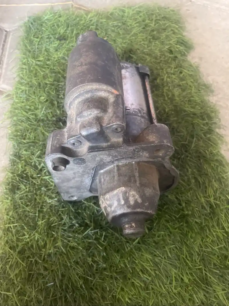 Fiesta/Figo/Fusion diesel self motor/starting moter