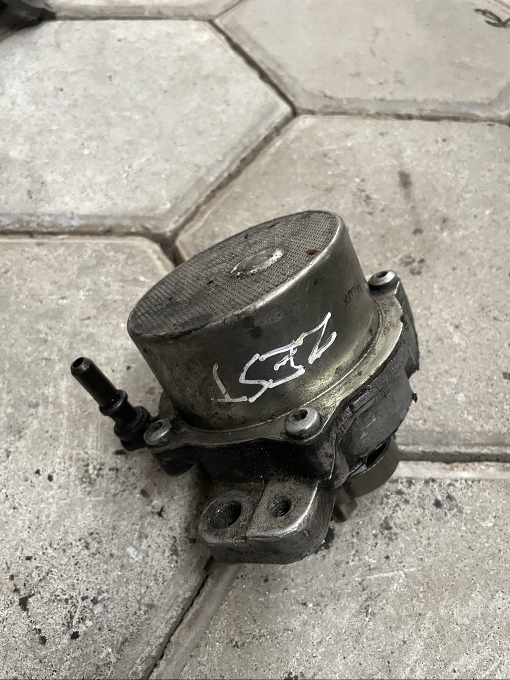 Tata Zest/Bolt vaccum pump