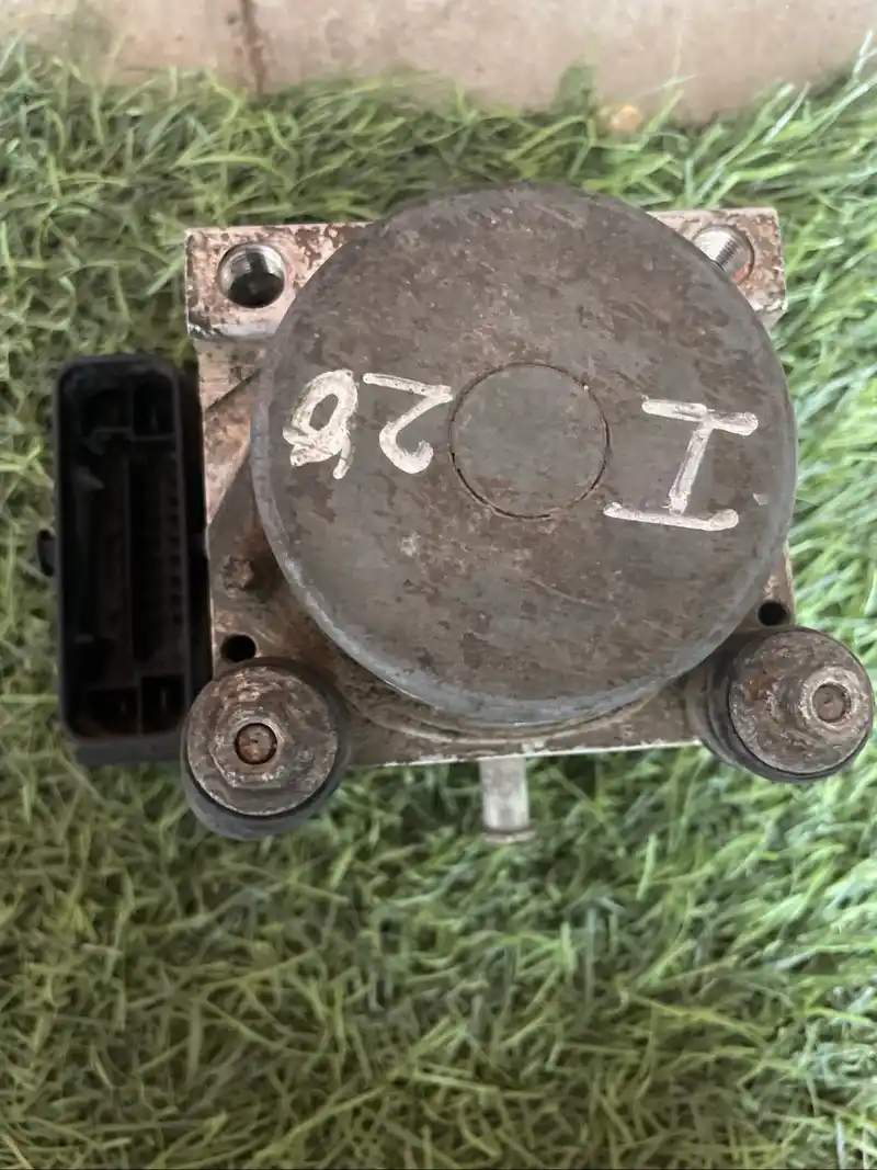 I20 diesel abs module