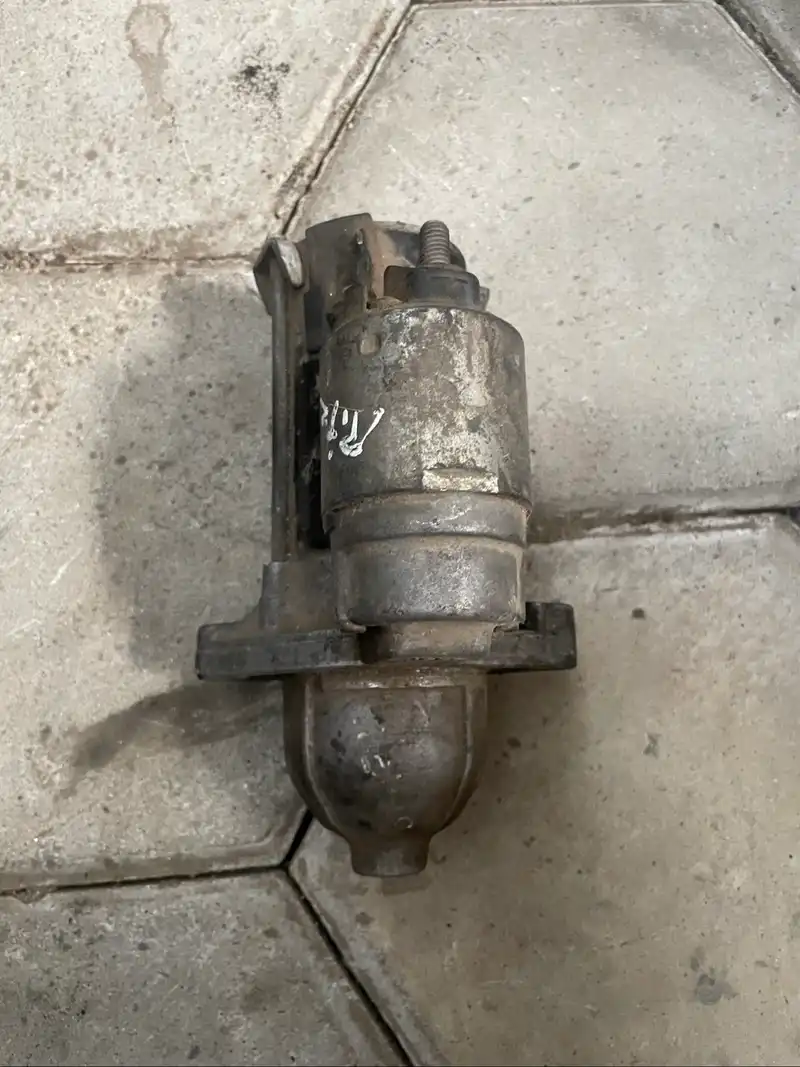 Ritz/Swift/Vista/Manza/Lineya/Punto self motor/starter motor