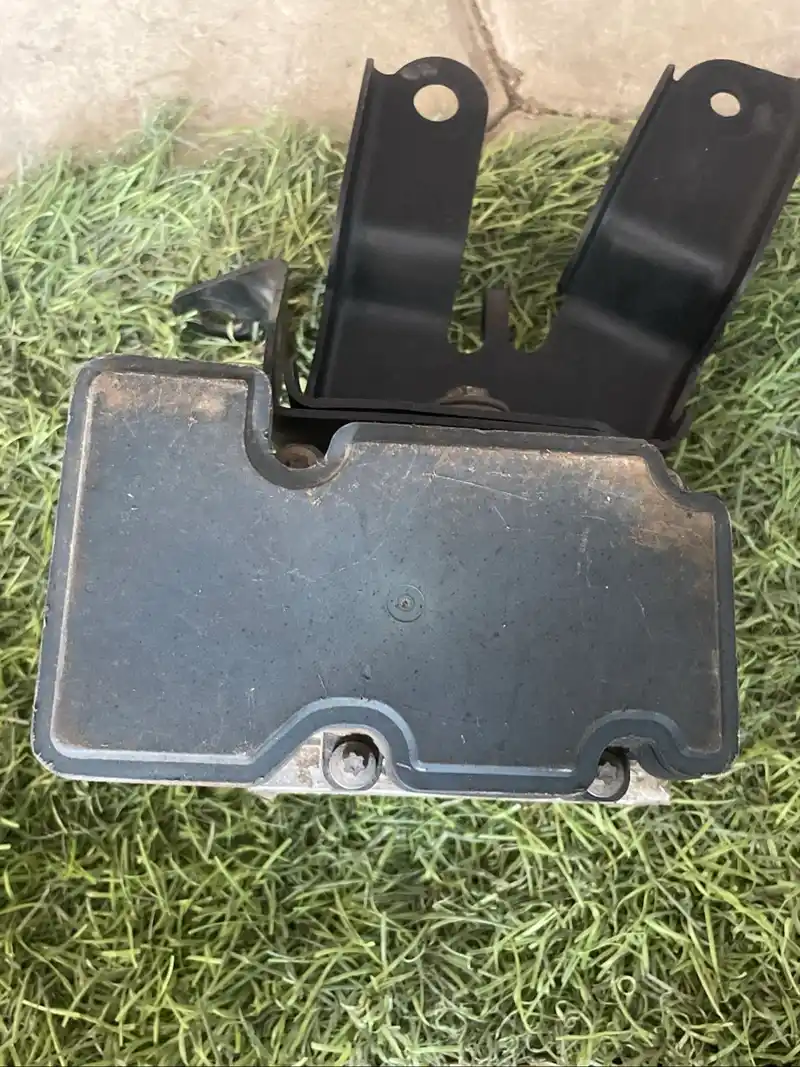 Etios diesel abs module