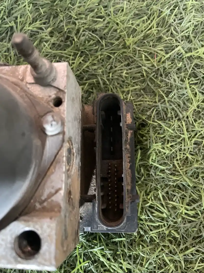 Sonata diesel abs module