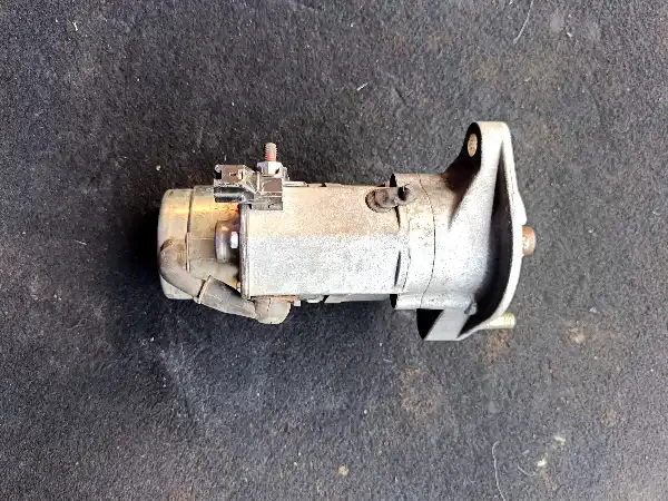 Toyota Fortuner Self Motor Automatic Transmission
