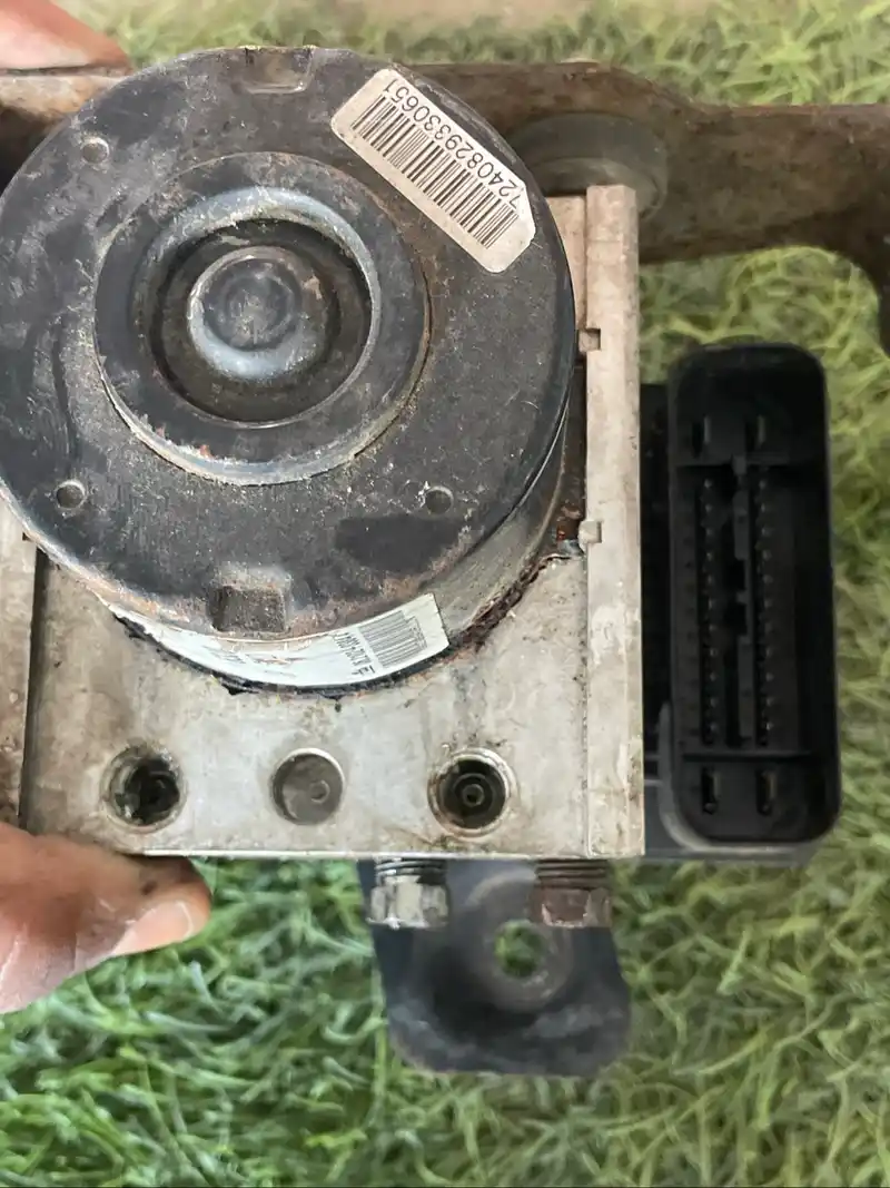 swift petrol abs module