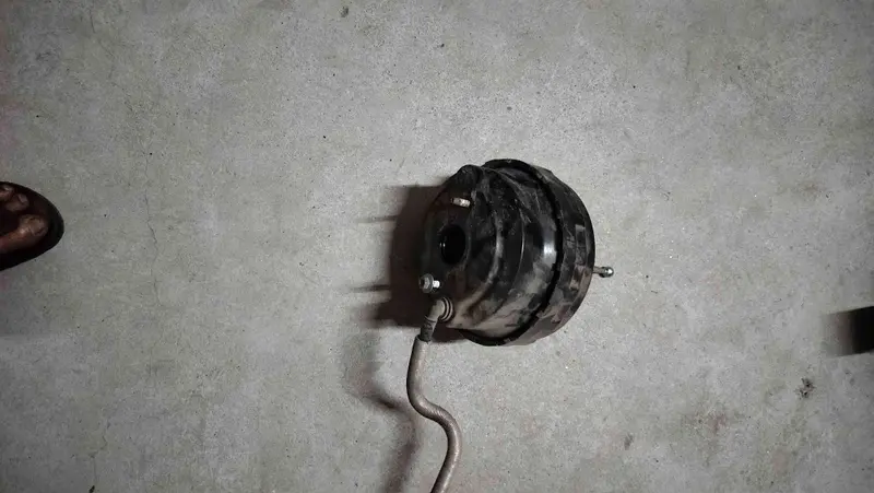 Laura break booster 2010