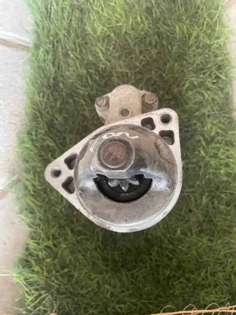 Eon petrol self motor /starting moter