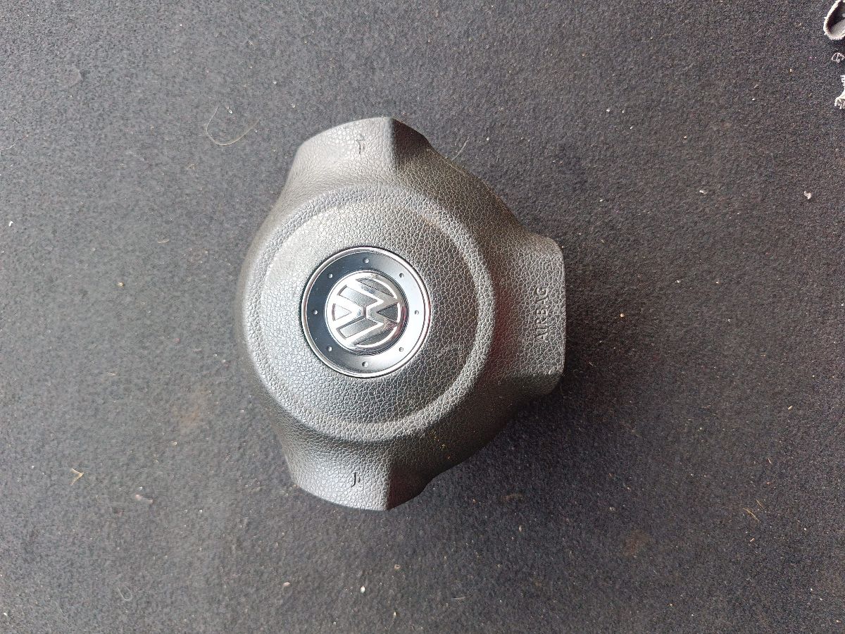 Volkswagen polo Airbag