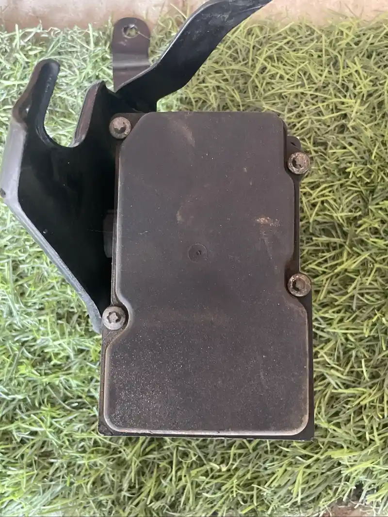 honda amaze diesel abs module