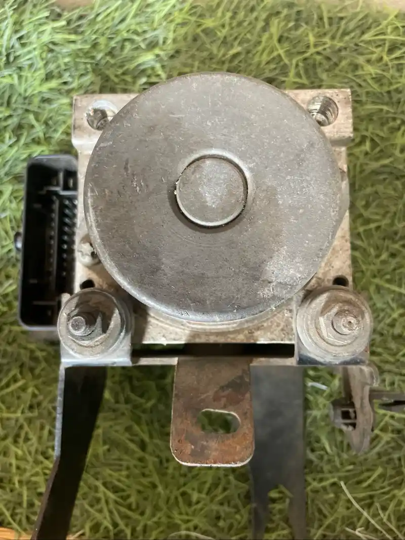 Terrano 110 diesel abs module