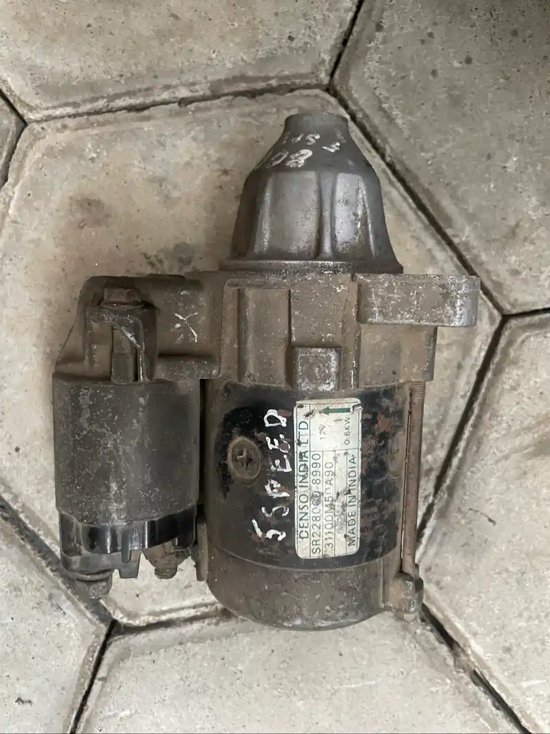 800 self motor /starter moter