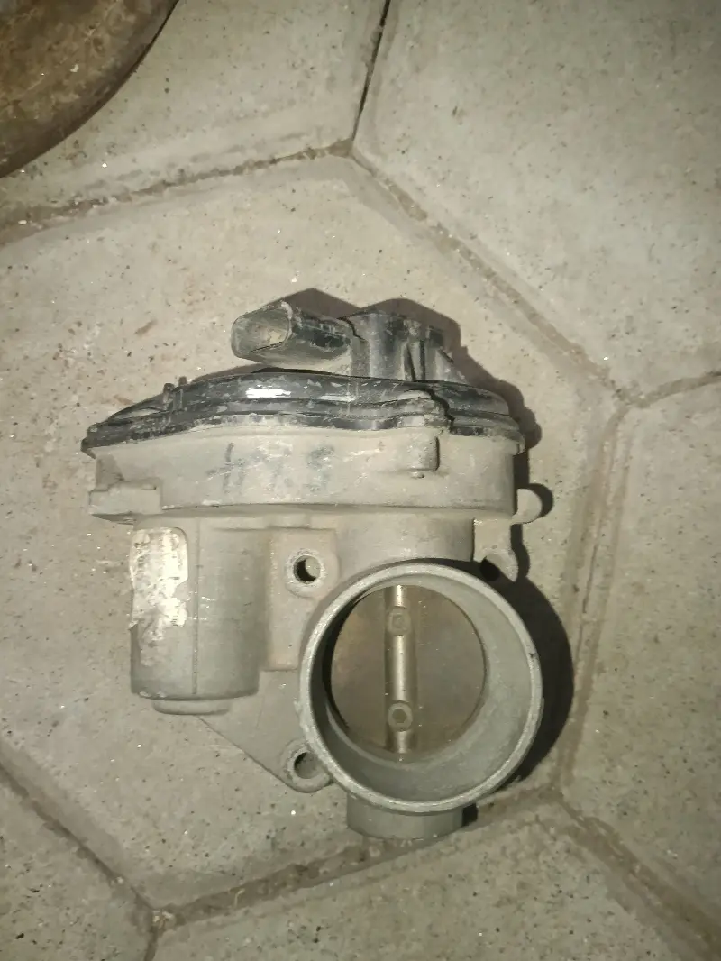 Sx4 maruti throttle body