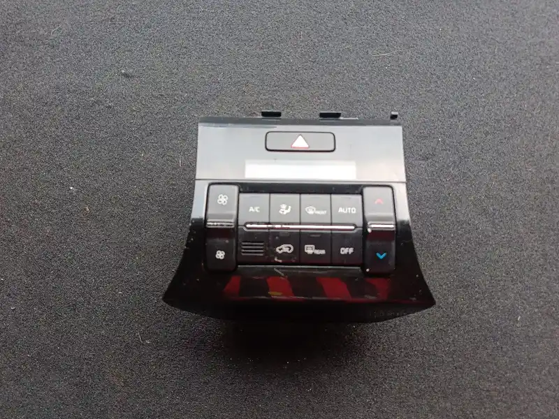 KIA Sonet Ac Control switch