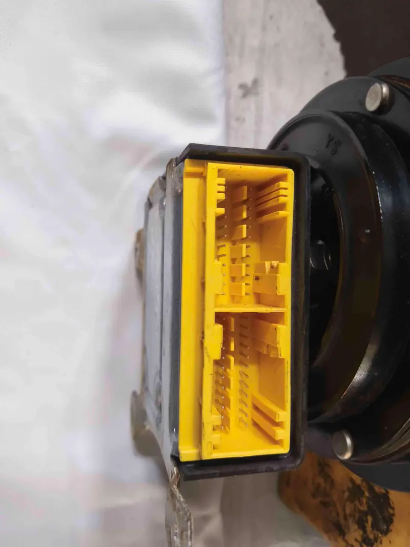 SCORPIO N AT 2023 AIRBAG MODULE