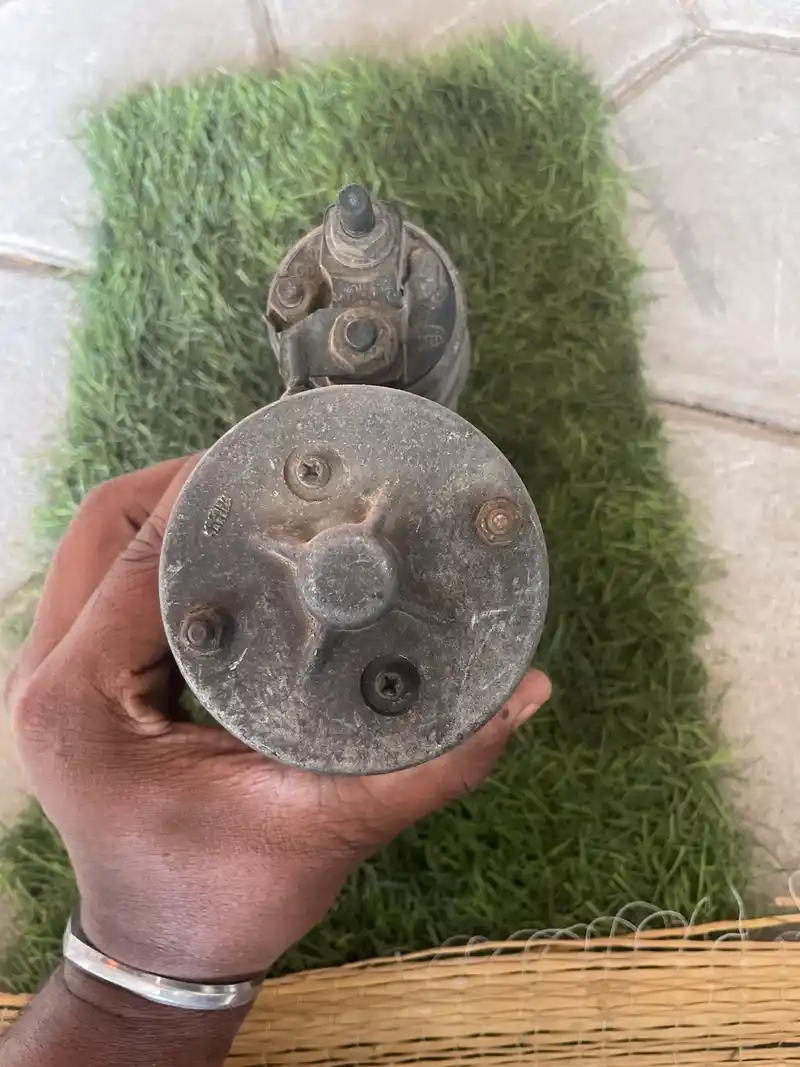 Chevrolet Uva self motor /starting moter