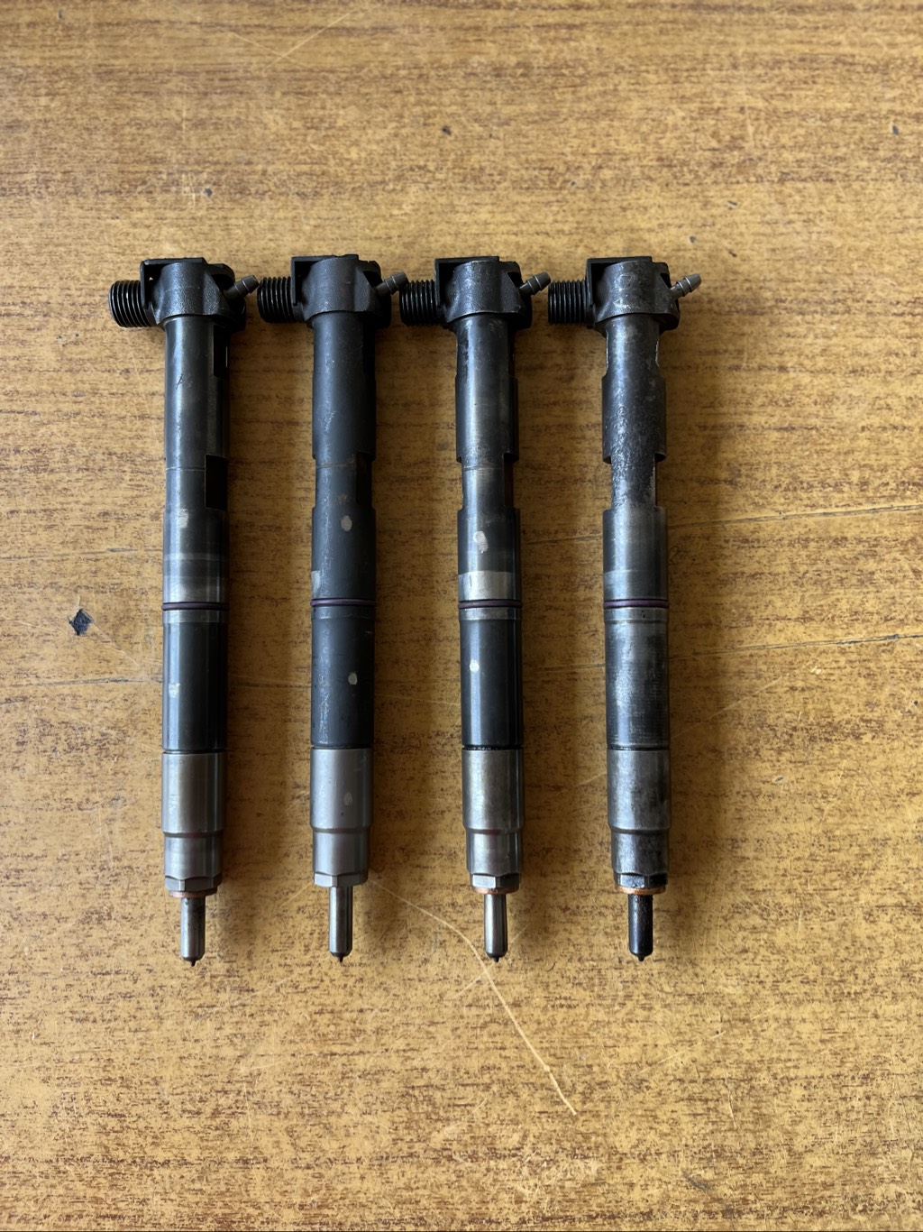 Hyundai venue 1.5 injector diesel