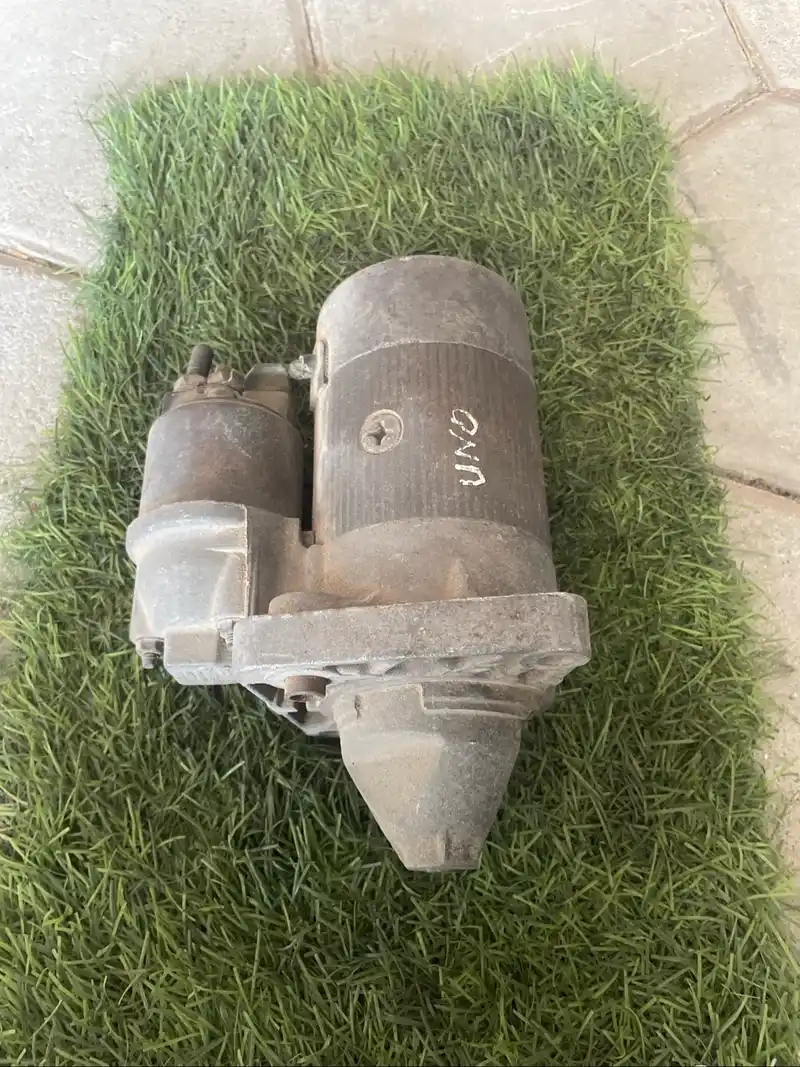 Chevrolet Uva self motor /starting moter