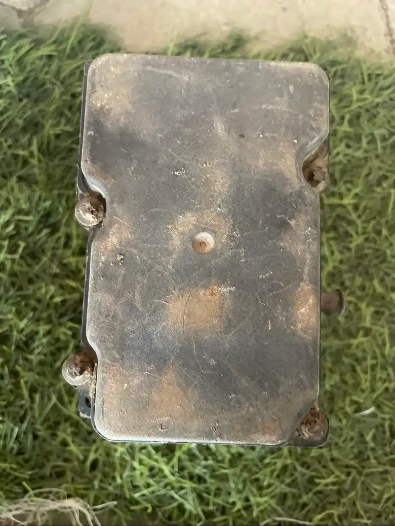 Sonata diesel abs module