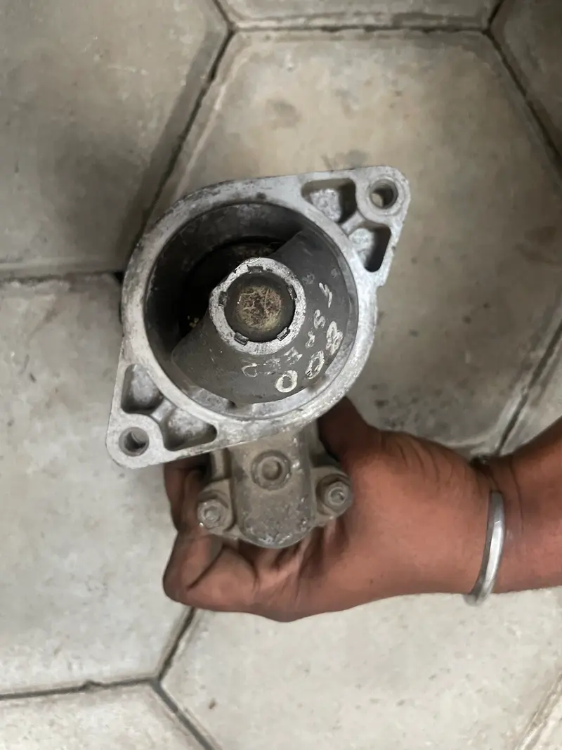 800 self motor /starter moter