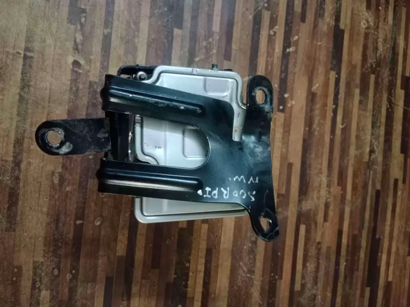 SCORPIO N ABS MODULE