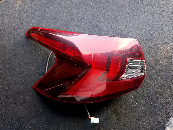 Hyundai I20 sportz Taillight L/H