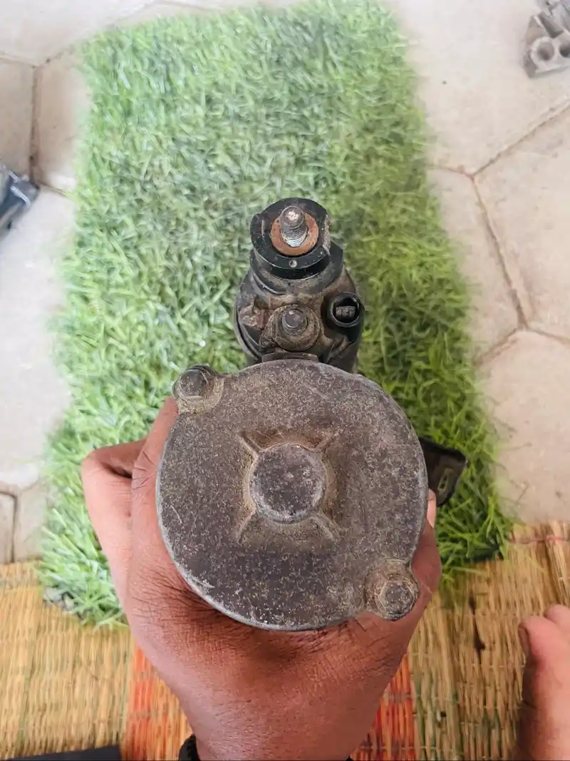 Honda city petrol self motor /starting moter