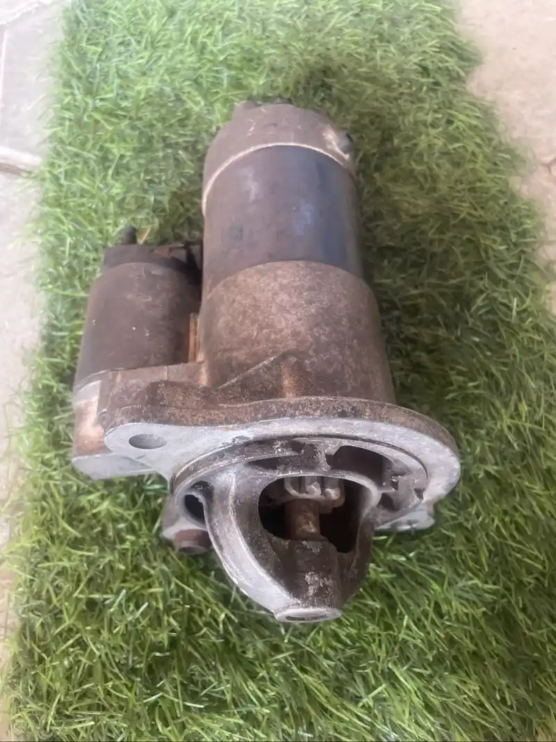 Xylo self motor /starting moter