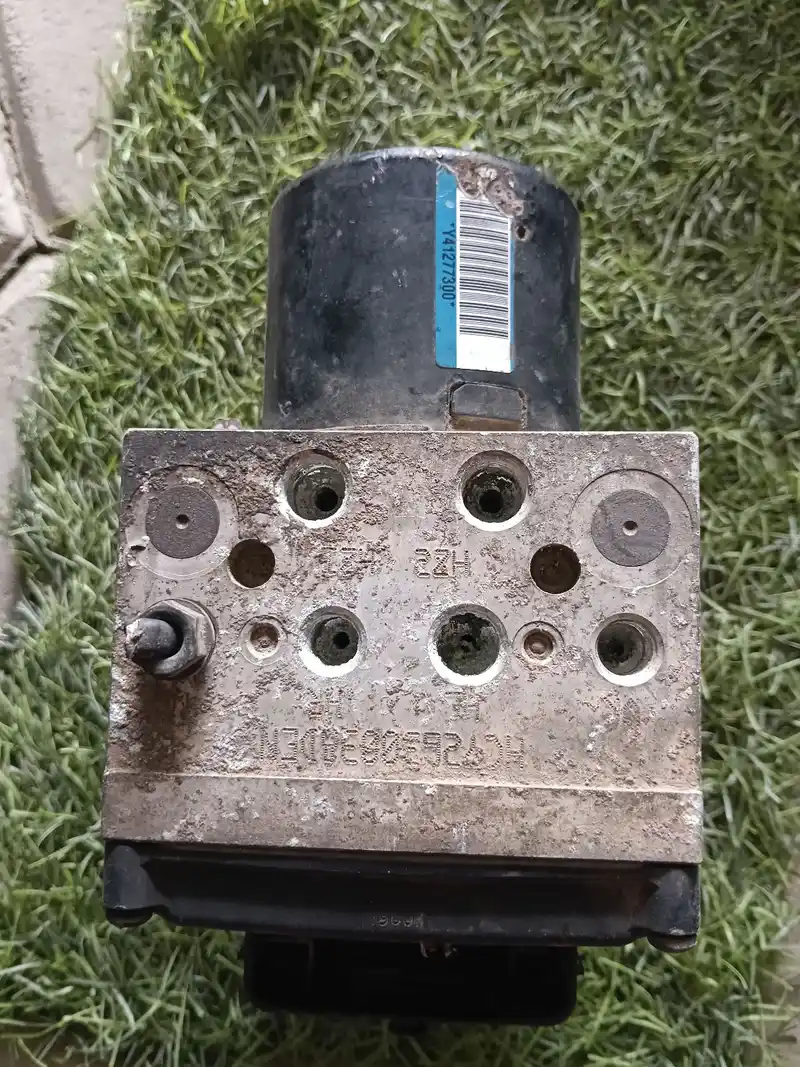 Passat Volkswagen Diesel Abs unit