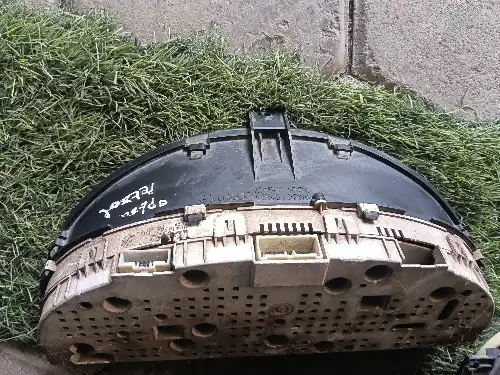 Optra petrol meter/cluster