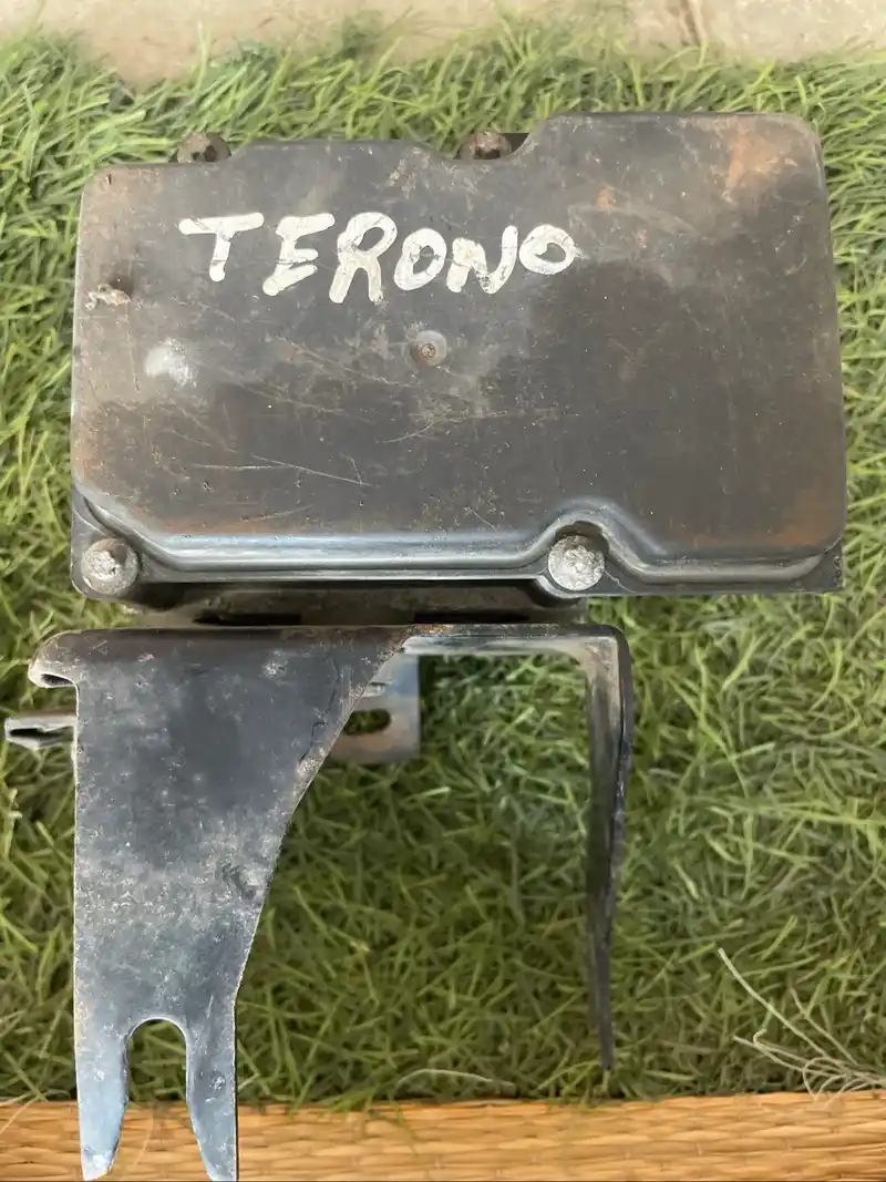 Terrano 110 diesel abs module