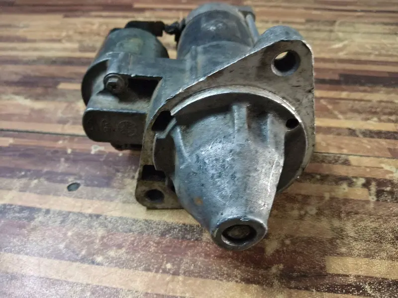 I-20 DIESEL STARTER MOTOR