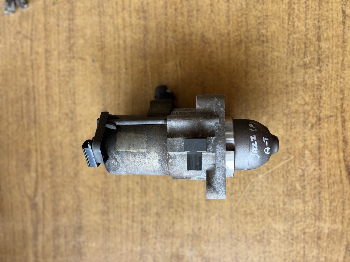 Honda jazz starter motor petrol (automatic)