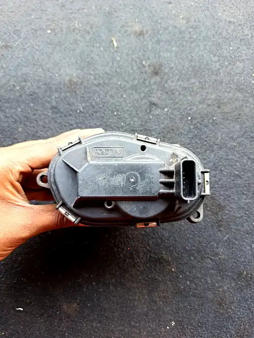 Renault Kwid Throttle Body
