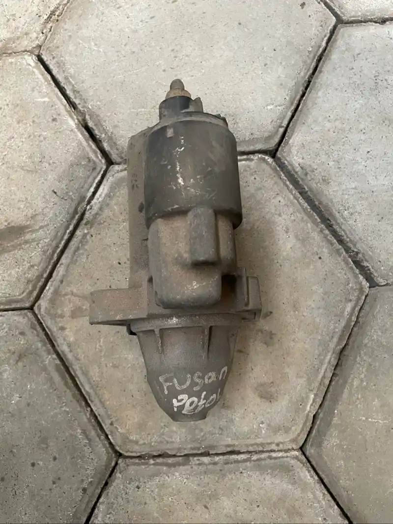 Fusion/Figo/Fiesta petrol self motor /starter moter