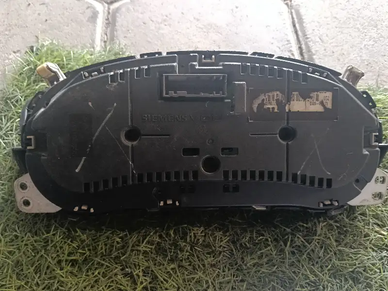 Swift dzire meter/ cluster