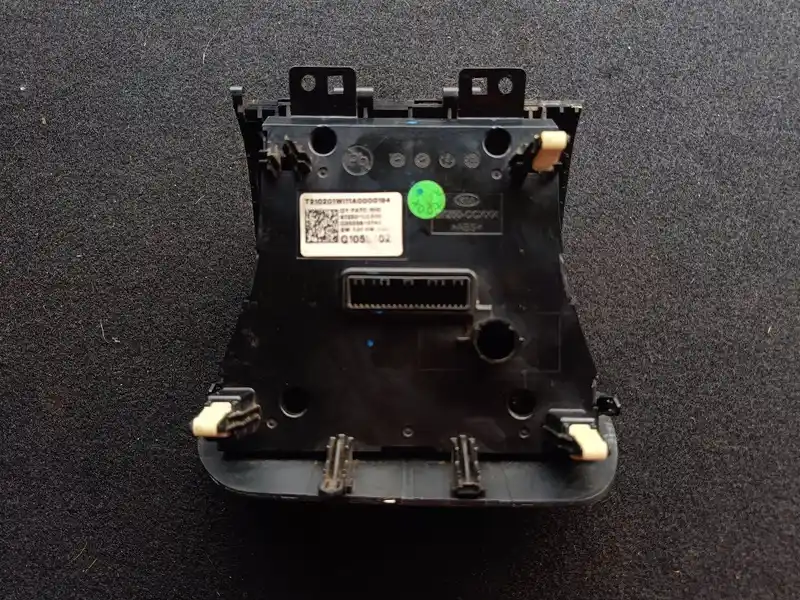 KIA Sonet Ac Control switch