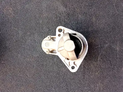 Maruti Swift Self Motor