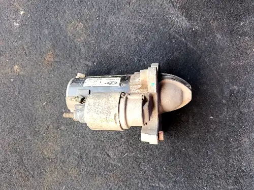 Ford Figo Self Motor