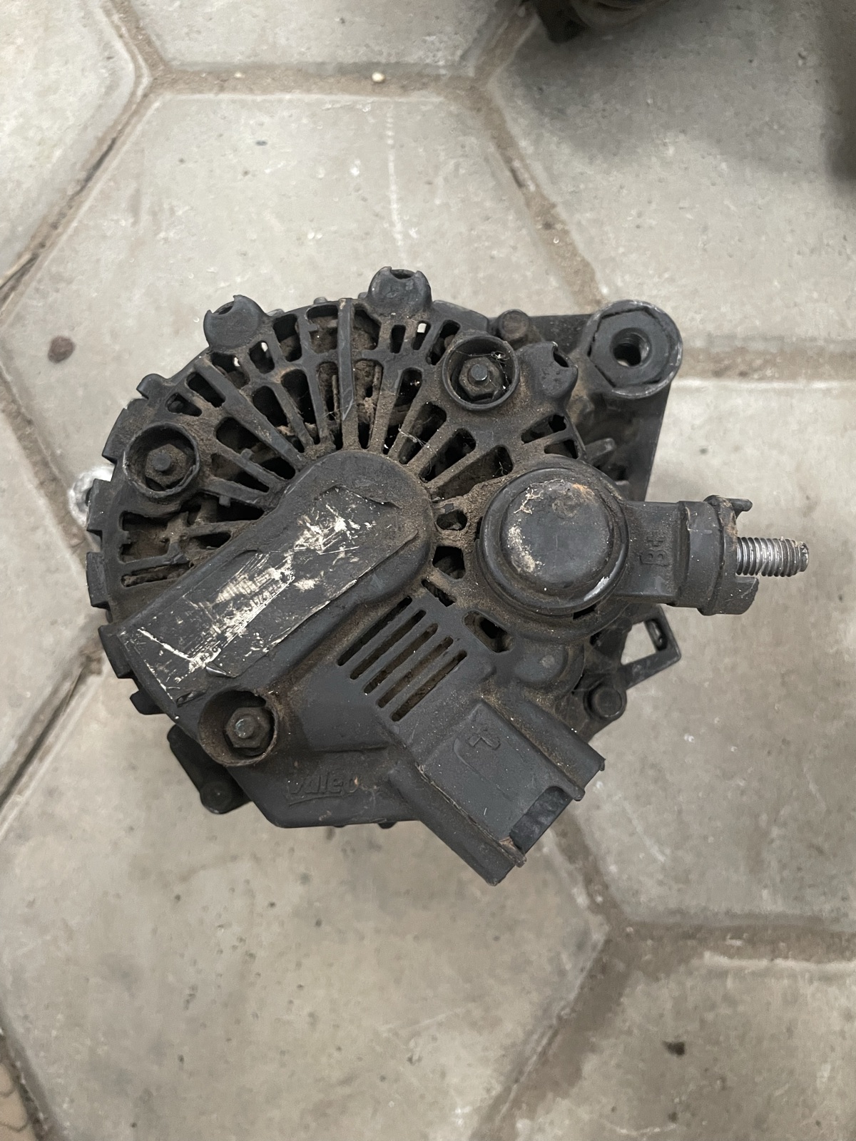 Xcent/ I10 grand diesel alternator