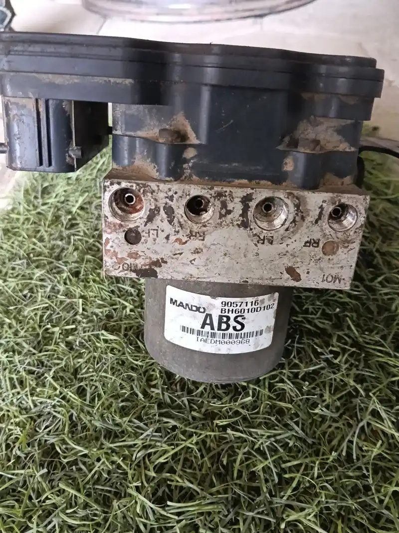 Chevrolet Sail Diesel