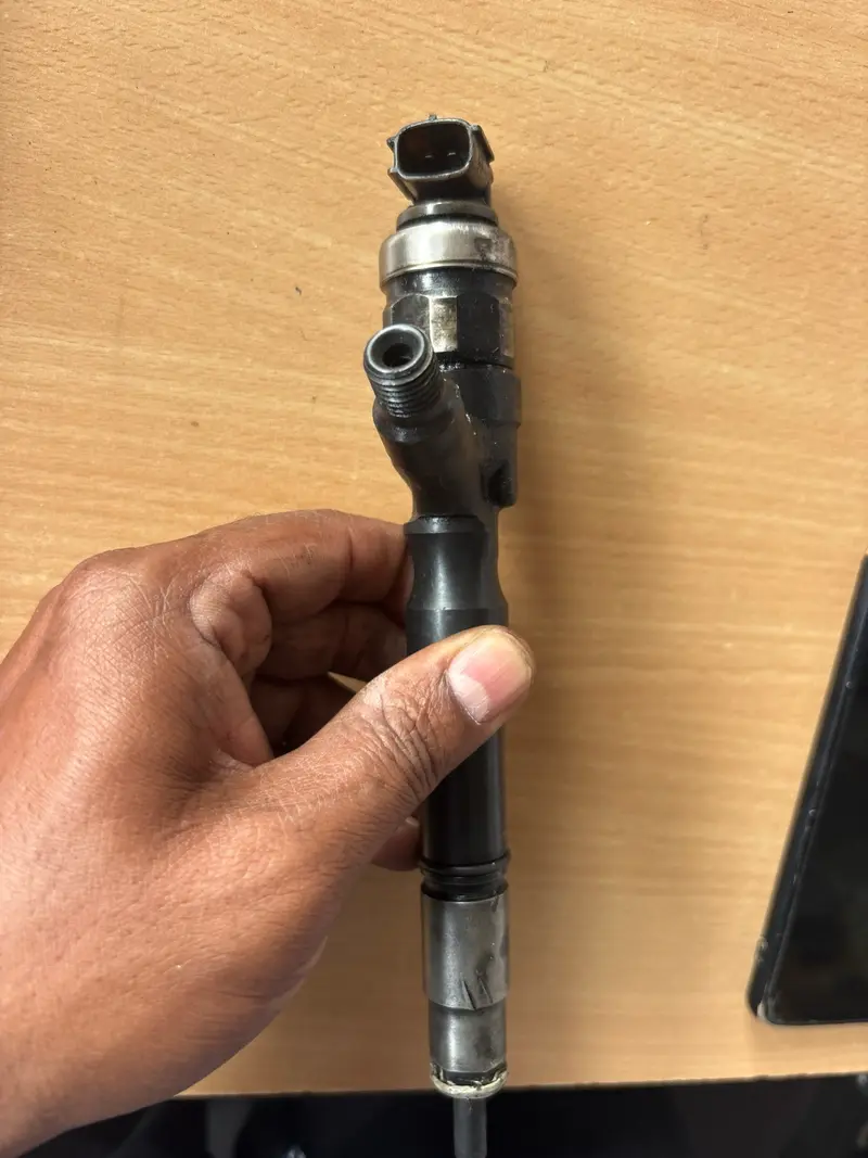 Innova Diesel Fuel Injecter / Nozzle