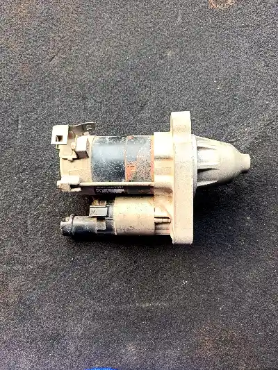 Honda Civic Self Motor