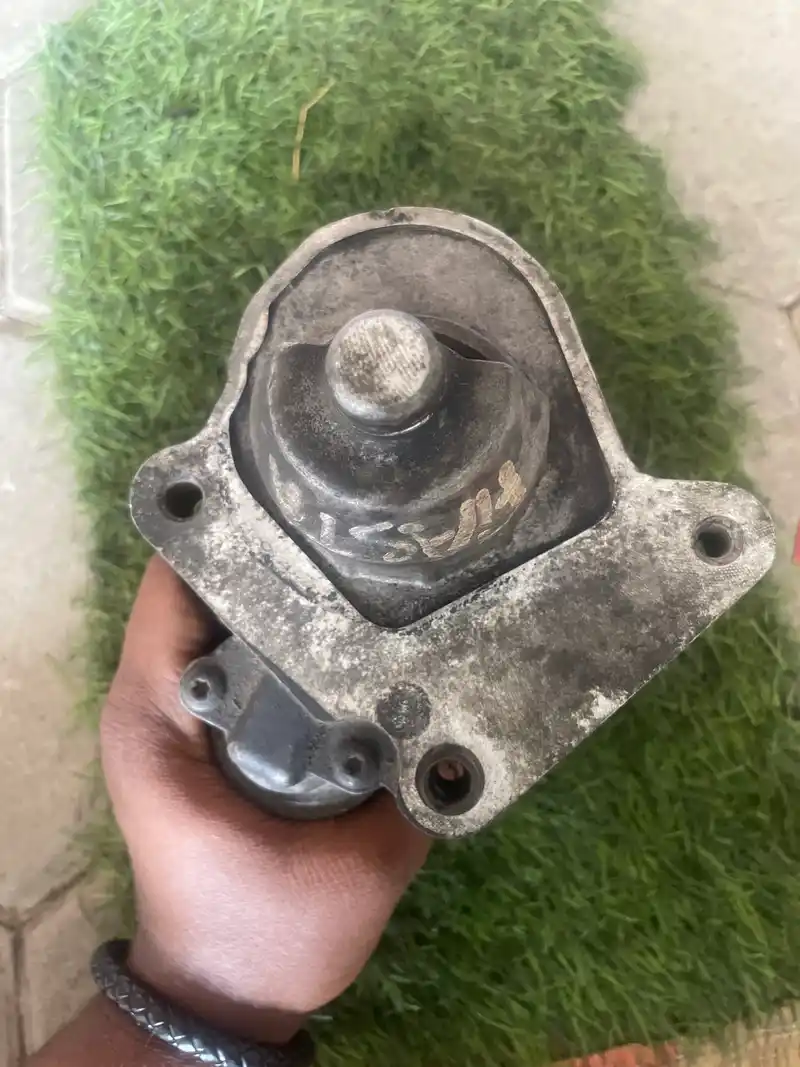 Fiesta/Figo/Fusion diesel self motor/starting moter