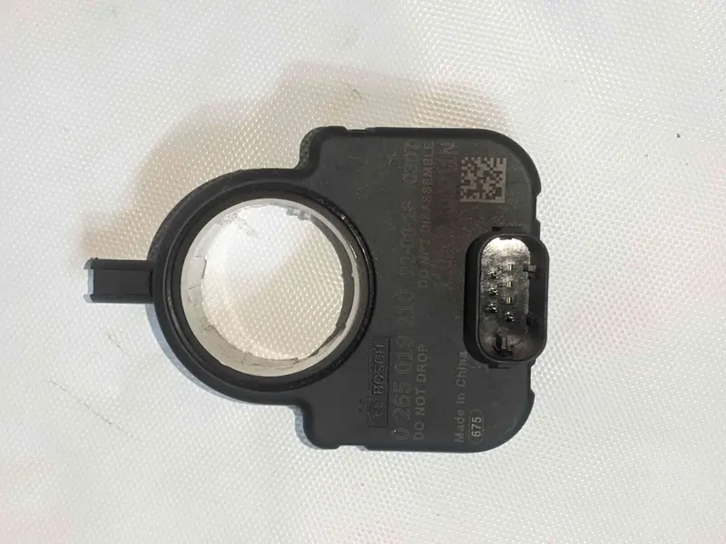 SCORPIO N AT 2023 STEERING ANGLE SENSOR