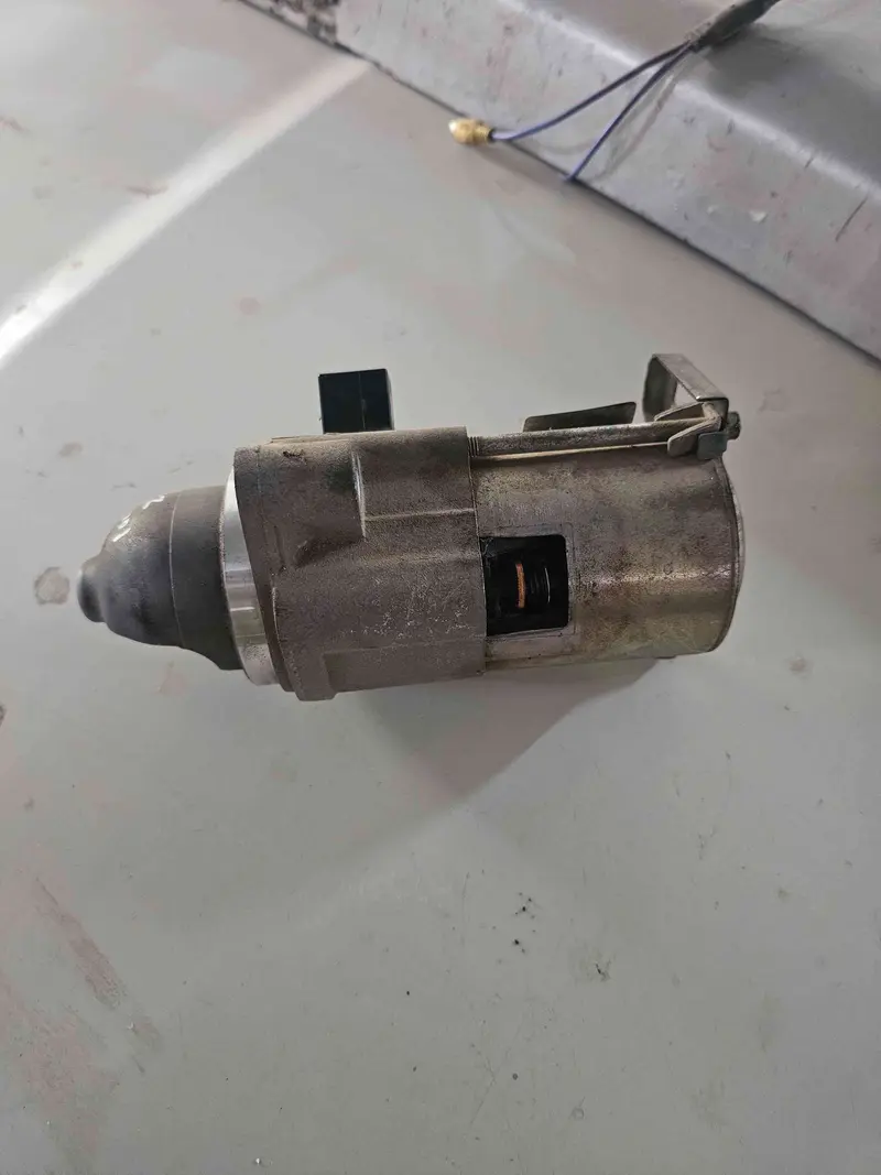 HONDA JAZZ  selfmotor petrol automatic